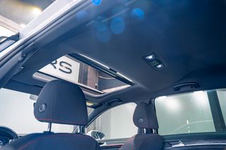 Volkswagen Golf GTI Performance (2018)