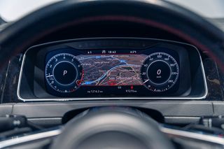 Volkswagen Golf GTI Performance (2018)