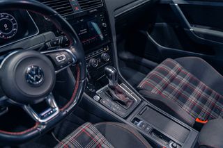 Volkswagen Golf GTI Performance (2018)