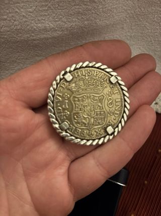 Colección de monedas 30 Euro España