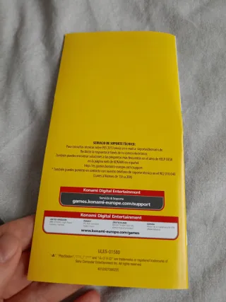 Pro Evolution Soccer 2013 PSP