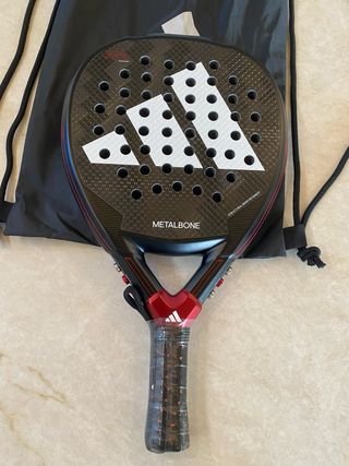 Pala Padel Adidas Metalbone