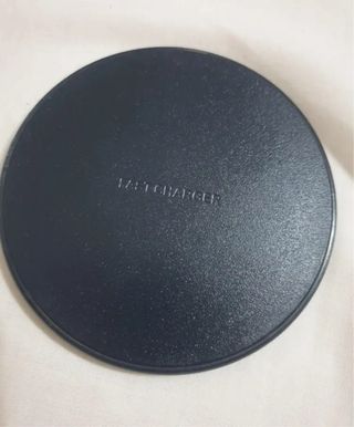 Cargador Inalámbrico Rápido Móvil/Reloj