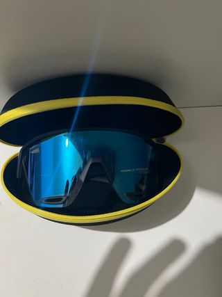 Gafas de kayak deportivas