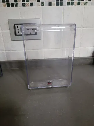 Ricambi Nespresso Lattissima Touch