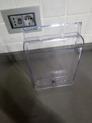 Ricambi Nespresso Lattissima Touch