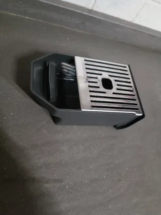 Ricambi Nespresso Lattissima Touch