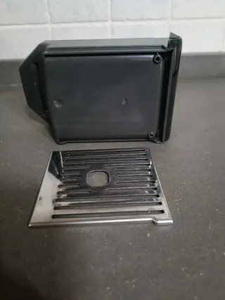 Ricambi Nespresso Lattissima Touch