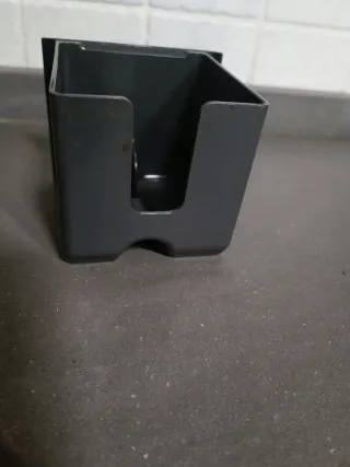 Ricambi Nespresso Lattissima Touch