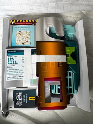 Escape Room The Game Junior Edition