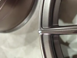 Llantas Japan Racing JR21 18x8 ET40 5x112 Bronce