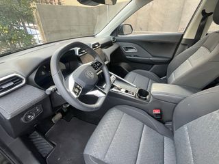 MG ZS 2024 hybrid+ 1.5HEV