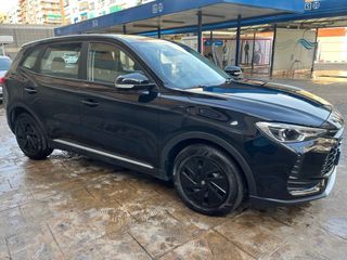 MG ZS 2024 hybrid+ 1.5HEV