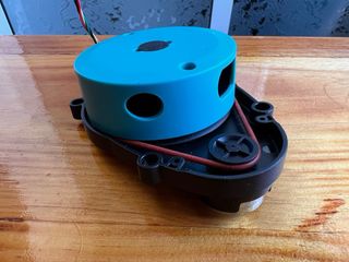 7490.Lidar Láser Conga 7490 Immortal.Cecotec.