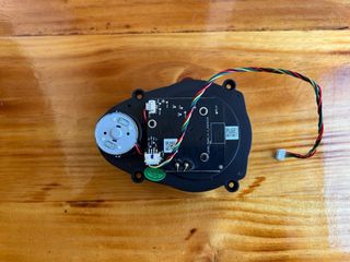 7490.Lidar Láser Conga 7490 Immortal.Cecotec.