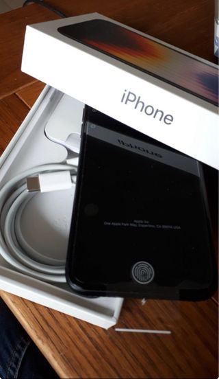 iPhone SE 2022 con Garantía Apple