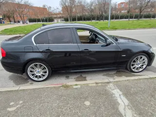 BMW Serie 3 2006