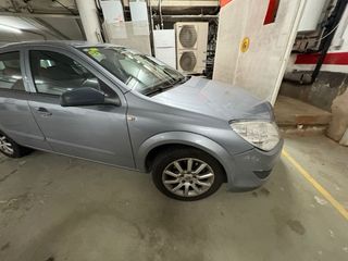Opel Astra 2007