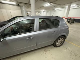 Opel Astra 2007