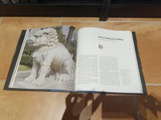 Grandes Civilizaciones