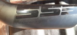 Manillar de carretera Progress PG-233