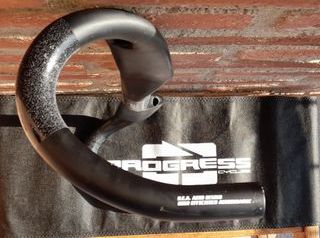 Manillar de carretera Progress PG-233