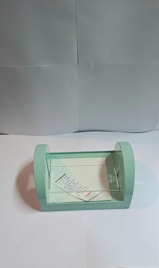 Portatovaglioli Scaroni in Plastica