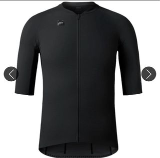 Maillot Gobik Phantom Negro