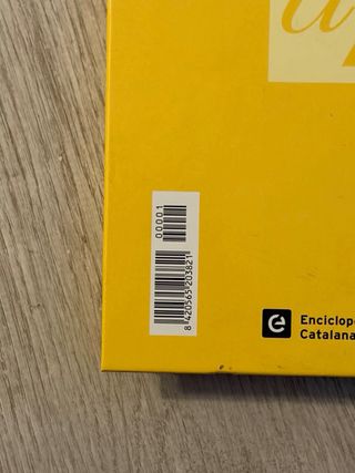 Diccionari de la llengua catalana