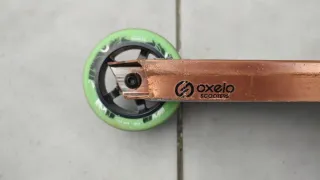 Patinete Oxelo Decathlon