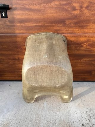 Asiento Kart Tekneex