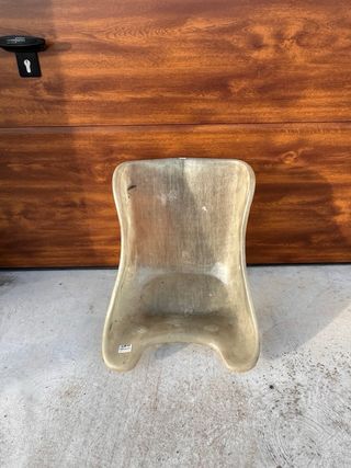 Asiento Kart Tekneex