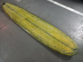 Tabla de Surf Longboard