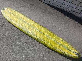 Tabla de Surf Longboard