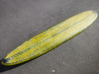 Tabla de Surf Longboard