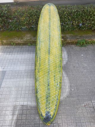 Tabla de Surf Longboard