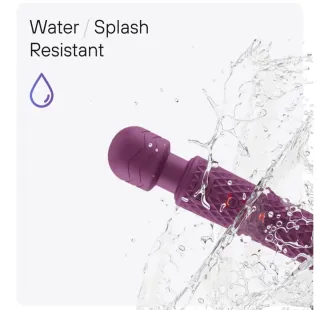 Masajeador multifunción para aliviar la tensión