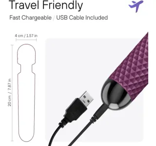 Masajeador multifunción para aliviar la tensión