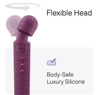 Masajeador multifunción para aliviar la tensión