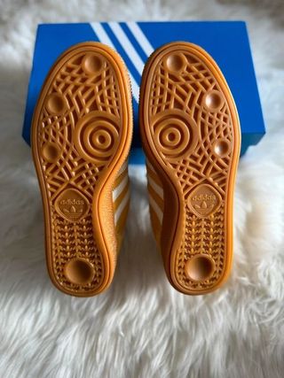 Adidas Handball Spezial Unisex Talla 36.5