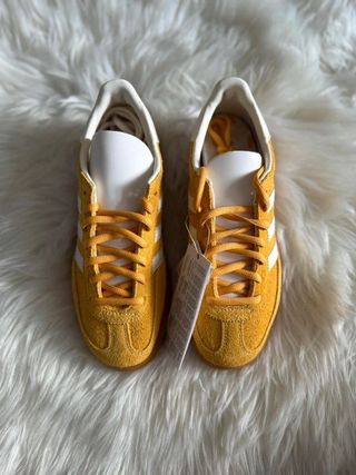 Adidas Handball Spezial Unisex Talla 36.5