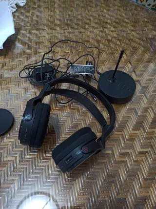 Auriculares Sony MDR-RF811R Inalámbricos