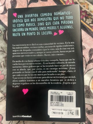 “No lo llames amor” y “No lo llames pasión”