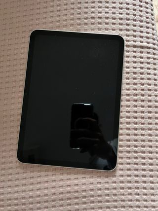 iPad 10ª Generación (2022) 64GB - Excelente estado