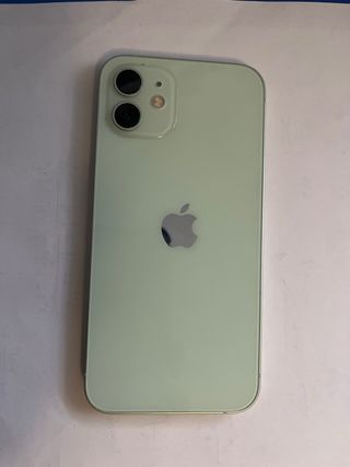 iPhone 12 256GB Verde