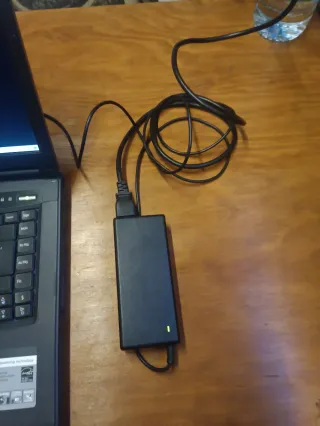 Portátil Acer TravelMate 6592G