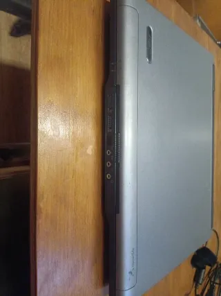 Portátil Acer TravelMate 6592G