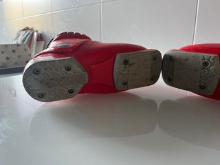 Botas de esquí Rossignol para niño