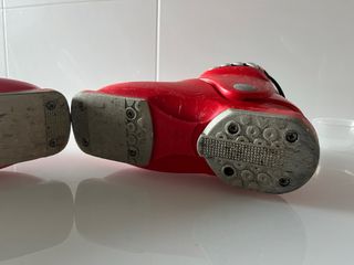 Botas de esquí Rossignol para niño