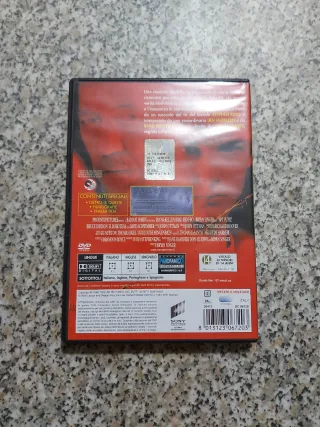 L'Allievo - Apt Pupil DVD Stephen King